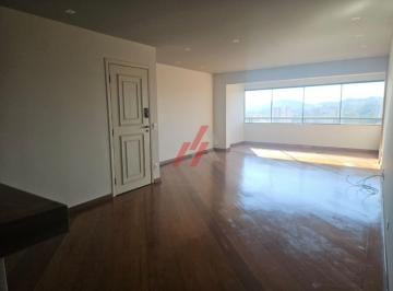 Foto 01 · Excelente apartamento com 3 suítes e 3 vagas em Alphaville Centro Industrial! Venha conferir!