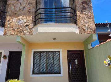 Casa de 2 quartos, São Paulo · Sobrado em condomínio na Penha - 2 dorms, 1 sala, 2 banheiros, 1 vaga - 109,00m²