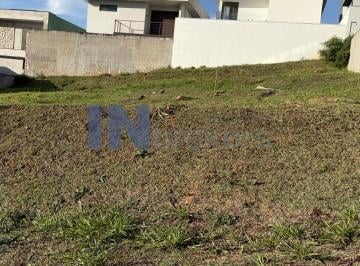 Foto 01 · TERENO A VENDA NO CONDOMÍNIO BRISAS DO LAGO EM JUNDIAÍ/ SP COM 360M², PROJETO INCLUSO, EXCELENTE LOC