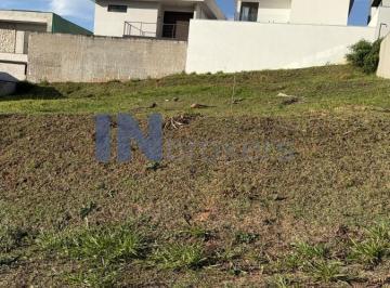 Foto 01 · TERENO A VENDA NO CONDOMÍNIO BRISAS DO LAGO EM JUNDIAÍ/ SP COM 360M², PROJETO INCLUSO, EXCELENTE LOC