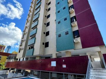 Apartamento de 3 quartos, João Pessoa · Apartamento 3 quartos com dce 2 vagas de garagem em Manaíra