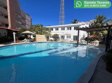 Apartamento de 2 quartos, Ipojuca · Flat Mobiliado com 2 Quartos em Porto de Galinhas – Próximo ao Mar e ao Centro