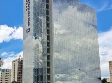 Apartamento de 1 quarto, Brasília · SHS 04 - Tryp by Wyndham Brasília Nações.