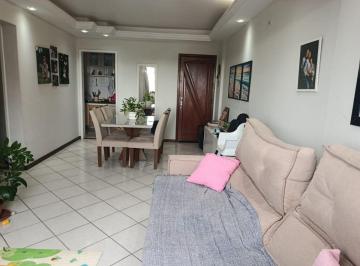 Apartamento de 3 quartos, Salvador · Apartamneto a venda com 3 quartos - piscina - 75m² - Brotas - Salvador