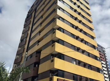 Apartamento de 3 quartos, João Pessoa · Apartamento andar alto, 3 quartos com Dce no bairro Manaíra