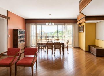 Apartamento · 160m² · 4 Quartos · 2 Vagas · Apartamento à Venda com 160m², 4 quartos no Bairro Centro - SJC