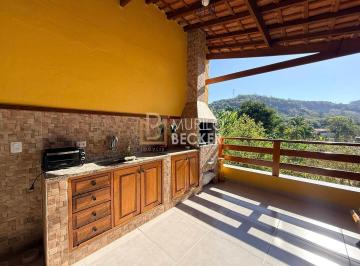 Rural · 140m² · 1 Quarto · 4 Vagas · Chacara à venda em Santa Branca