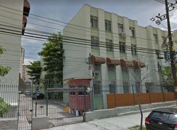 Apartamento de 4 quartos, Rio de Janeiro · Apartamento para venda com 4 quartos em Maracanã com 72m²