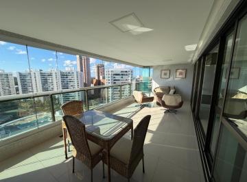 202607111726044393.jpeg · Apartamento 3 Quartos para Venda em Salvador, Patamares, 3 dormitórios, 3 suítes, 4 banheiros, 4 vag