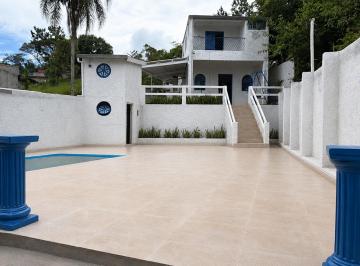 Rural de 2 quartos, Embu-Guaçu · CASA DE CAMPO