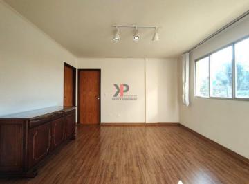 Apartamento de 3 quartos, Curitiba · Apartamento com 3 dormitórios, sendo 1 suíte, 1 vaga de garagem.