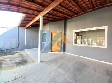 Foto 01 · Casa, Colinas da Serra, Lavras, MG