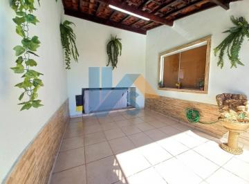 Foto 01 · Casa, Colinas da Serra, Lavras, MG