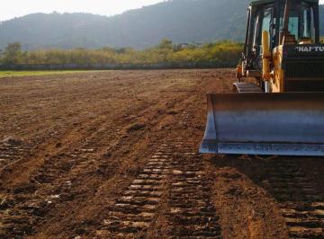 Terreno , Mogi das Cruzes · Área Terraplanada Para Complexo Logístico - Mogi das Cruzes
