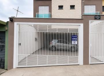 Apartamento de 2 quartos, Santo André · Apartamento venda
