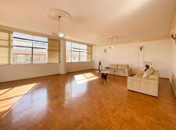 Apartamento · 280m² · 4 Quartos · 1 Vaga · Apartamento à Venda - Centro, 4 Quartos, 280 m2