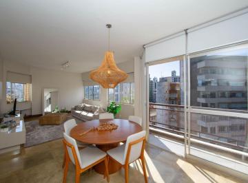Apartamento · 110m² · 3 Quartos · 2 Vagas · Apartamento à Venda - Santo Antônio, 3 Quartos, 110 m2