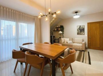 Apartamento · 158m² · 2 Quartos · 3 Vagas · Apartamento à Venda - São Pedro, 2 Quartos, 158 m2
