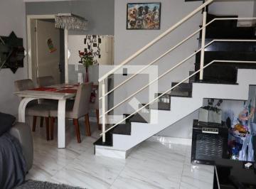 Casa · 93m² · 2 Quartos · 2 Vagas · Casa à Venda - Vila Santa Clara, 2 Quartos, 93 m2