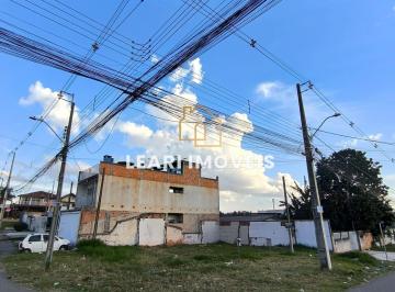 Terreno · 200m² · Terreno à venda no bairro SÃO MARCOS - São José dos Pinhais/PR