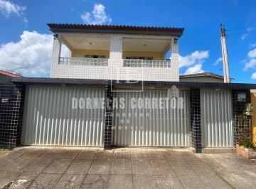Casa · 415m² · 4 Quartos · 2 Vagas · Casa Duplex em Moreno | 4 Quartos, 1 Suíte, Dependência, Piscina, 3 Banheiros, 2 Vagas de Garagem.