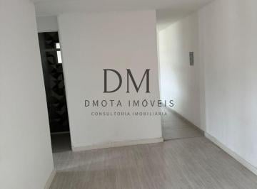 Apartamento · 50m² · 2 Quartos · 1 Vaga · Condominio Safiras - Apartamento à VENDA Condominio Safiras | Mogi das Cruzes - SP