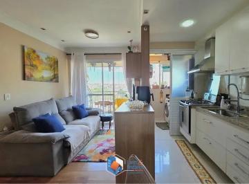 2665751.jpg · Apartamento à venda 2 Quartos 1 Vaga 52M² Jardim da Saúde São Paulo - SP