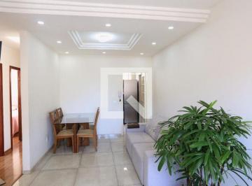 Apartamento · 87m² · 3 Quartos · 1 Vaga · Apartamento à Venda - Santa Efigênia, 3 Quartos, 87 m² - Belo Horizonte