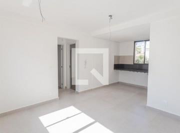 Apartamento · 170m² · 3 Quartos · 2 Vagas · Apartamento à Venda - Santo Antônio, 3 Quartos, 170 m² - Belo Horizonte