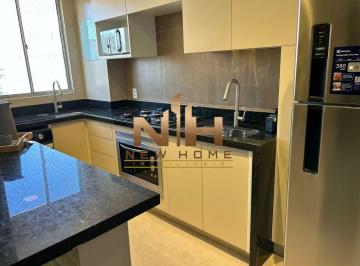 Apartamento · 44m² · 2 Quartos · 1 Vaga · APARTAMENTO QUITADO PRONTINHO PARA MORAR
