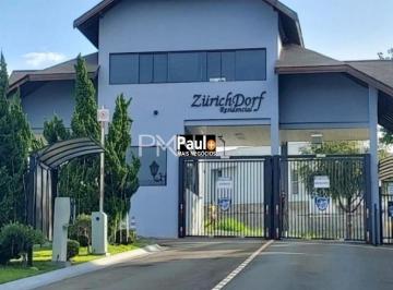 Casa · 541m² · 4 Quartos · 5 Vagas · Sobrado à venda em Valinhos, Nações, com 4 suítes, com 541 m², Zürich Dorf