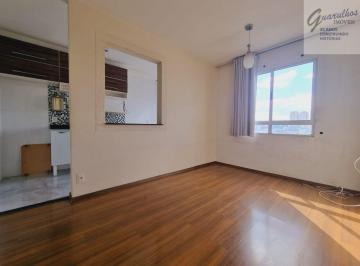 Apartamento · 45m² · 2 Quartos · 1 Vaga · Apartamento Locação Único Av.Guarulhos 45m², 2 Quartos, 1 Vaga, Lazer Completo