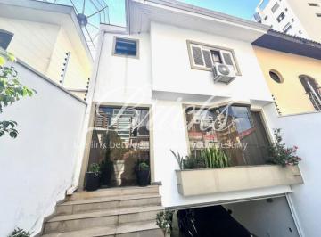 Casa · 196m² · 3 Quartos · 4 Vagas · CASA VENDA NO KLABIN - 196M²