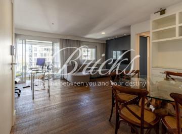 Apartamento · 100m² · 3 Quartos · 2 Vagas · Apartamento a venda no Brooklin com 3 dormitórios, 2 vagas