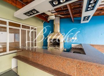 Casa · 278m² · 3 Quartos · 5 Vagas · CASA VENDA ACLIMAÇAO - 5 VAGAS