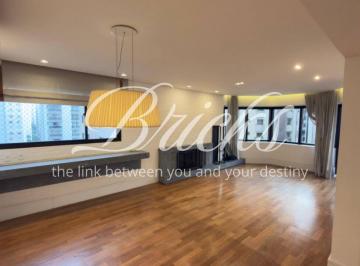Apartamento · 141m² · 4 Quartos · 2 Vagas · APARTAMENTO VENDA - MOEMA