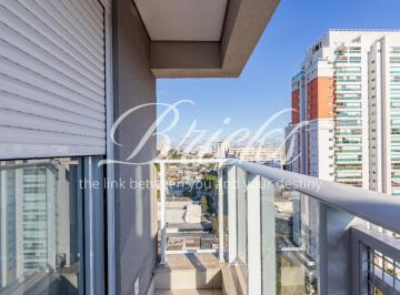 Apartamento · 84m² · 3 Quartos · 2 Vagas · APARTAMENTO VENDA - GRANJA JULIETA - REFORMADO