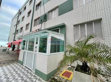 Apartamento · 35m² · 1 Quarto · 1 Vaga · Apartamento à Venda - Vila Tupi Praia Grande/SP