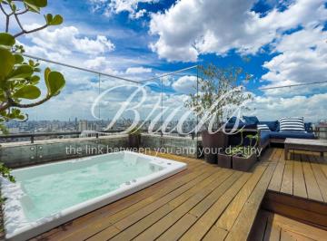 Apartamento · 158m² · 3 Quartos · 2 Vagas · COBERTURA VENDA JARDIM DA GLORIA/ VILA MARIANA