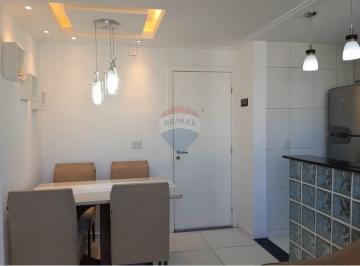 Apartamento · 48m² · 2 Quartos · 1 Vaga · Jardim das Margaridas - Residencial Spazio Salvador Norte - Mobiliado (R$ 2.800,00  - Aluguel, Iptu 