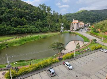 Apartamento · 57m² · 2 Quartos · 1 Vaga · Apartamento para alugar no bairro Itaipava - Petrópolis/RJ
