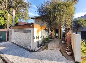 Casa · 316m² · 2 Vagas · Casa à venda no Jardim Leonor