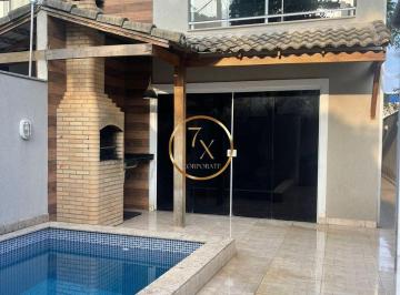Casa · 150m² · 2 Quartos · 2 Vagas · Casa para alugar no bairro Vargem Grande - Rio de Janeiro/RJ