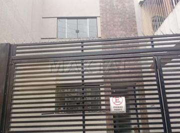 Casa · 150m² · 4 Quartos · 1 Vaga · Casa para locação reformada - 4 quartos, vaga de garagem - Santa Teresinha - SP.