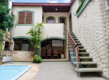 imoveis-na-vila-casa-vila-mariana- 300m2 · Casa à Venda na Vila Mariana | 300 m² | Piscina | 4 Quartos | 2 Suítes e 5 vagas de garagem