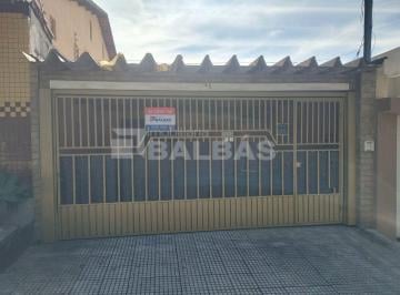 Casa · 210m² · 3 Quartos · 2 Vagas · CASA TÉRREA PENHA - AO LADO DESCOMPLICA SP