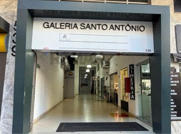 Comercial · Loja com Sobreloja para Alugar no Centro | Excelente Localização Comercial
