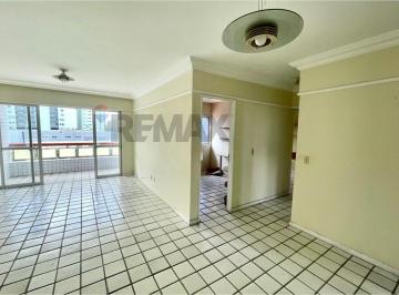 Apartamento · 104m² · 3 Quartos · 2 Vagas · Apartamento 3 quartos, Graças