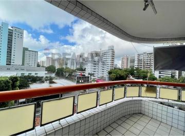 Apartamento · 104m² · 3 Quartos · 2 Vagas · Apartamento 3 quartos, Graças