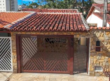 Casa · 165m² · 3 Quartos · 1 Vaga · Casa Reformada vista para Área Verde, 3 quartos, 1 suíte Jardim Santa Filomena – Itatiba/SP